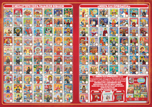 Load image into Gallery viewer, FULL PACKAGE - ALL 219 OF OUR AVAILABLE BOOKS, STICKERS, AND POSTERS! IN ONE PACKAGE!