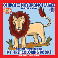 Load image into Gallery viewer, NEW BUNDLE - ALL 51 AVAILABLE BOOKS FROM THE "ORTHODOX ACTIVITY BOOKS" SERIES, STICKERS AND POSTERS! IN ONE BUNDLE!