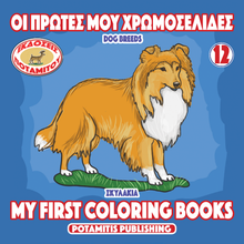 Load image into Gallery viewer, NEW BUNDLE - ALL 51 AVAILABLE BOOKS FROM THE "ORTHODOX ACTIVITY BOOKS" SERIES, STICKERS AND POSTERS! IN ONE BUNDLE!