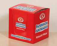 ΓΕΡΜΑΝΙΚΑ - ΠΑΚΕΤΟ ΠΡΟΣΦΟΡΑΣ